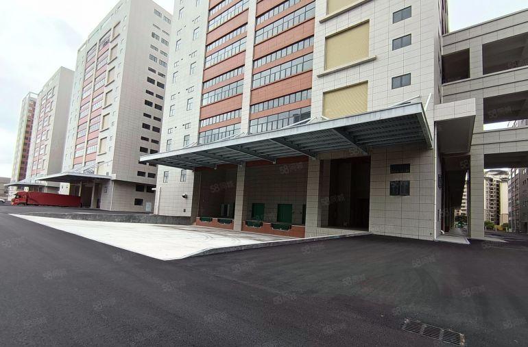 9.9元起租，单层6800平方，可扩展至12000华夏幸福