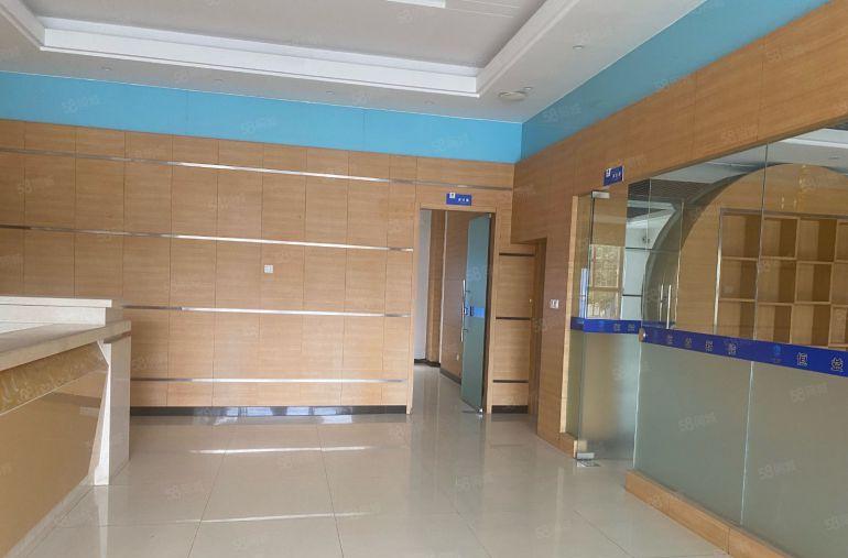 桥头镇新出三层10000平方米独院厂房出租