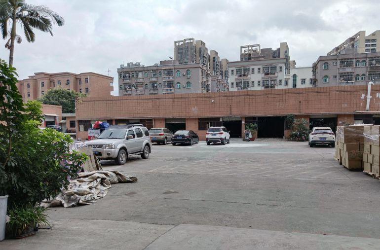 桥头原房东厂房800平方出租一楼带现成装修办公室行水电到车间