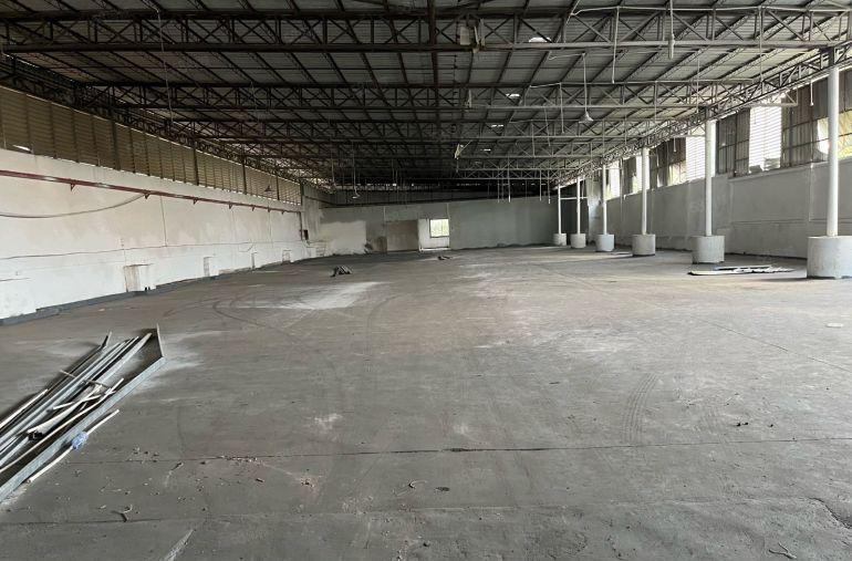 桥头靠近常平新出底价出租单一层小独院3500平方