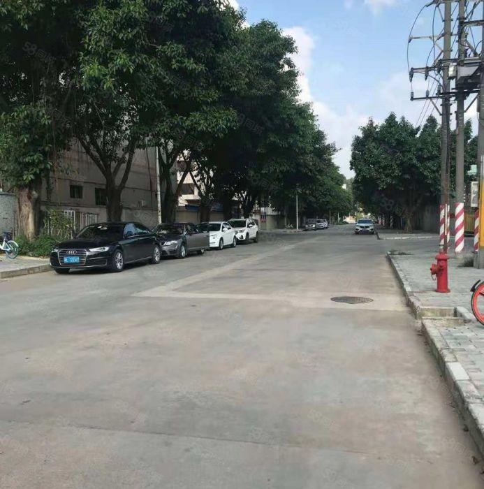 东坑8米高钢结构厂房出租800平方,可做物流仓库！