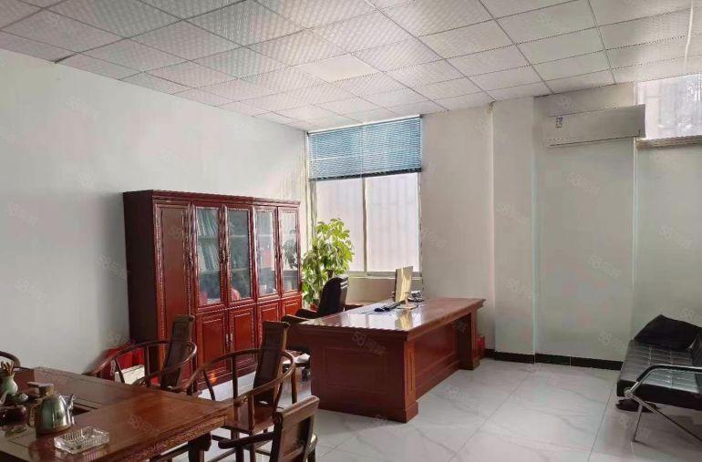 东坑全新工业园1100平精装修厂房出租 水电齐全