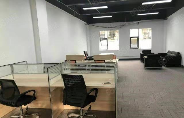 东坑 凤大 高新科技园 二楼 1000平方，带精装修