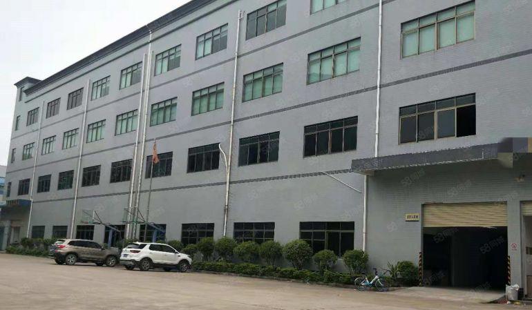 东坑 坑美 即将空出 一楼 1500平方,形象超靓,位置好