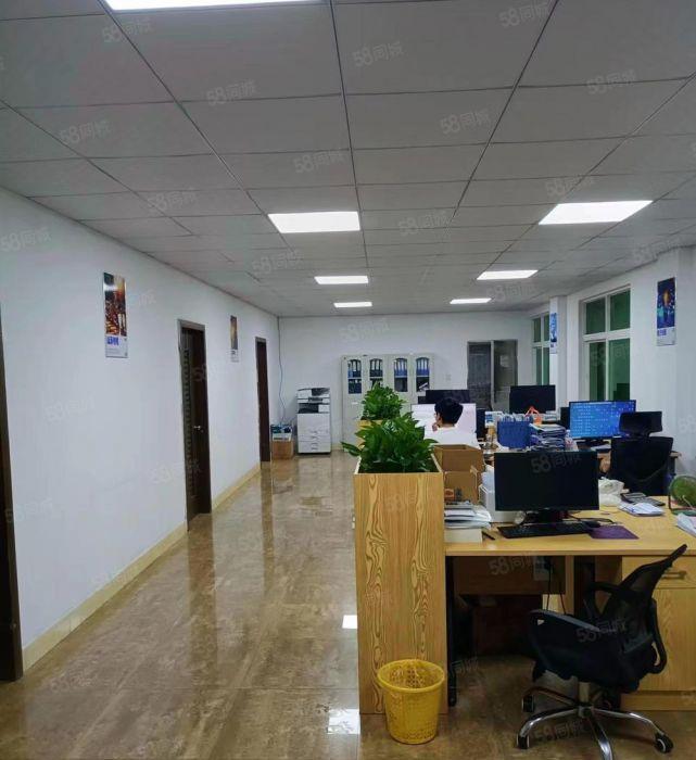 东坑总面积4280水电到车间大车可以开到车间里周边生活便利