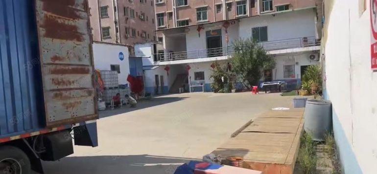 道滘蔡白低价钢构厂房2800平方出租（可分租）