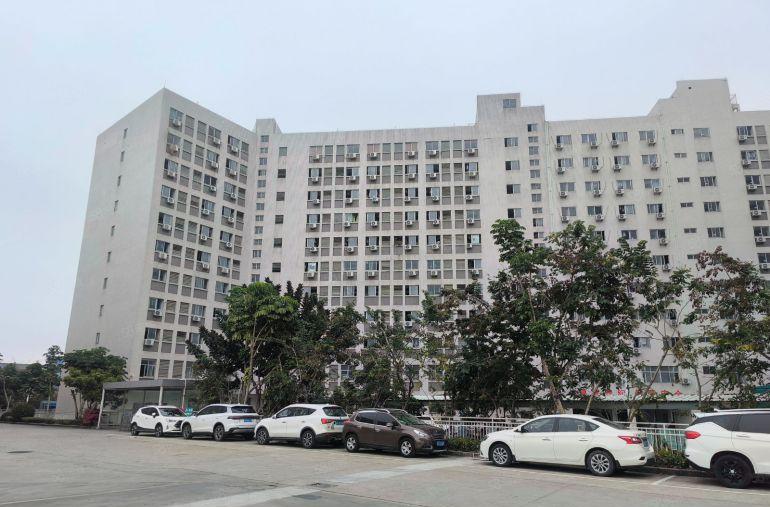 道滘原房东一二楼各2000平精装修厂房仓库，大小分租水电齐全