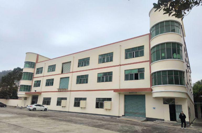 茶山原房东独院带装修5000平厂房仓库出租，水电齐全大小分租