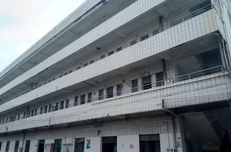 石排镇原房东的标准独院厂房，水电到车间可以自己交，带装修办公