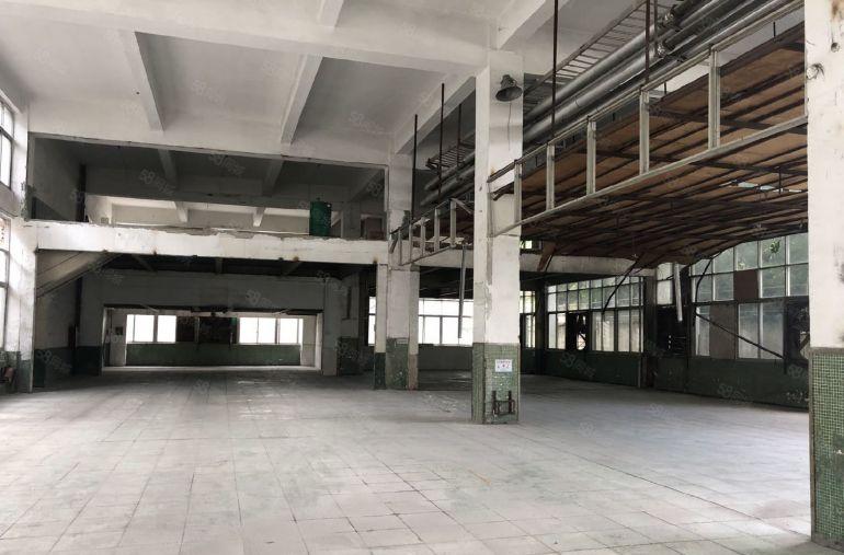 高埗大型高新产业园厂房招租，大小可任意分租，价钱优惠