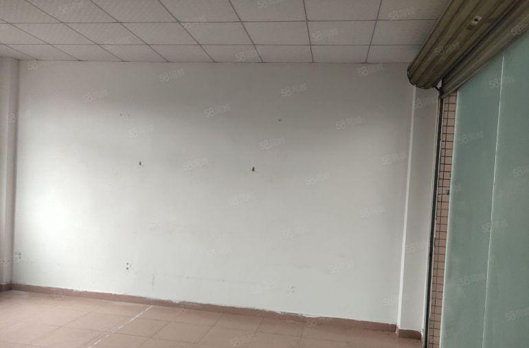 高埗厂房出租  新出单一层小独院，高度9米