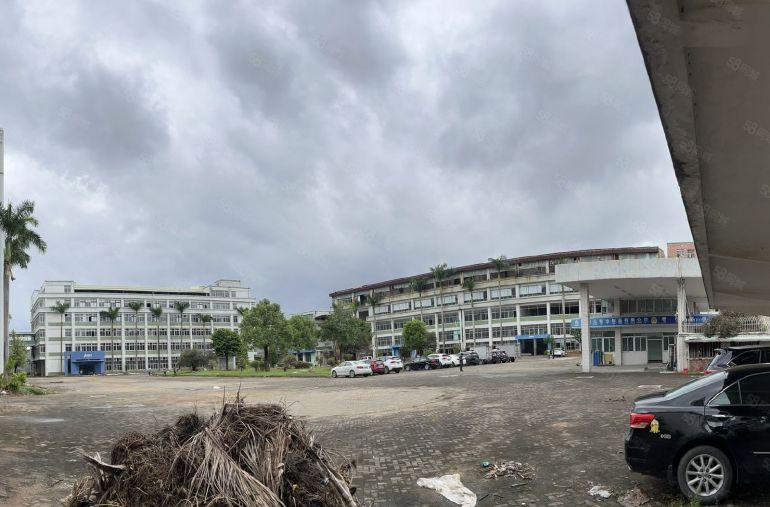 高埗大型高新产业园厂房招租，大小可任意分租，价钱优惠