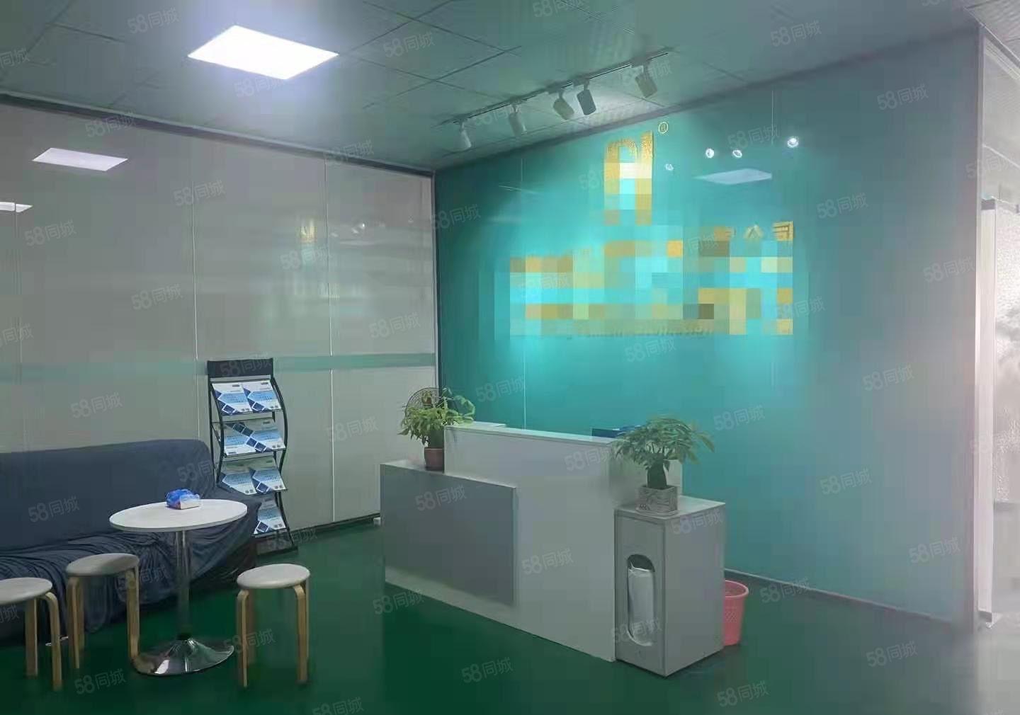 石岩厂房出租800平大型工业园仓库原房东出租小面积地铁口