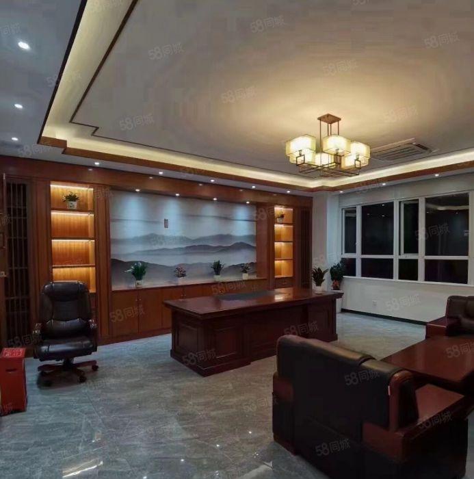 独门独院6000平福永地铁口红本厂房办公研发电商仓库出租招租