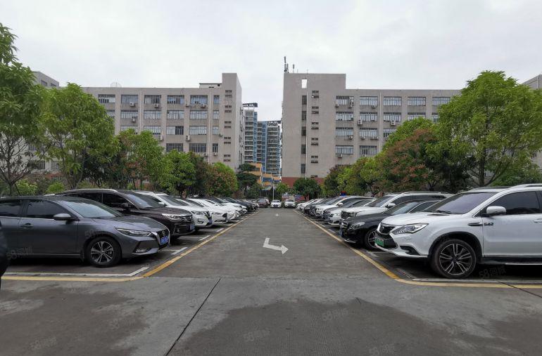 19元石岩塘头工业区300平分租1000平精装厂房仓库出租