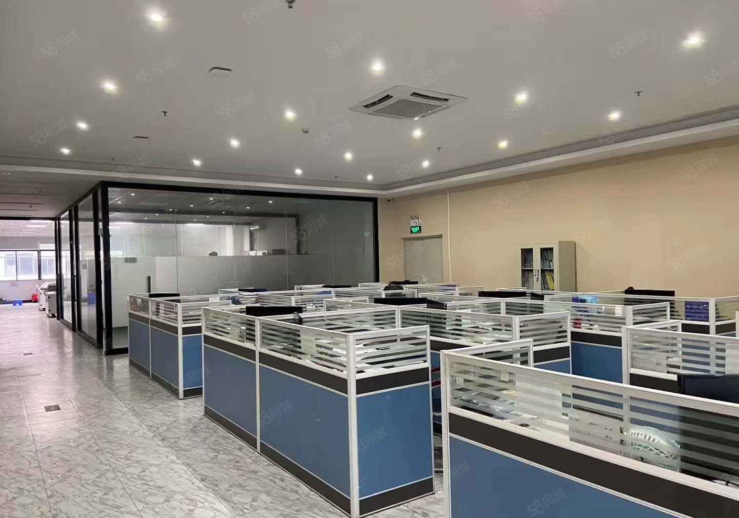 公明大型园区1800，2400，3000，3280平大小可分