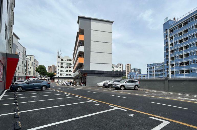 福永实际面积5000平独门独院厂房出租村委直租低价出租