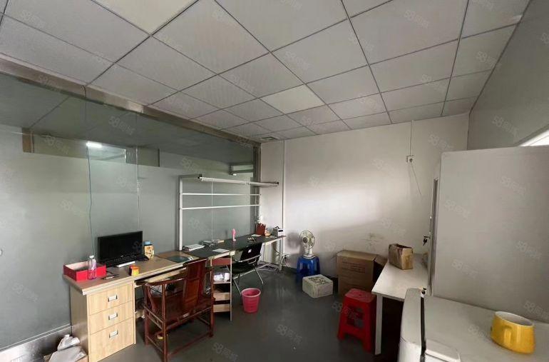 沙井共和明德学校附近新出原房东厂房350平和520平招租