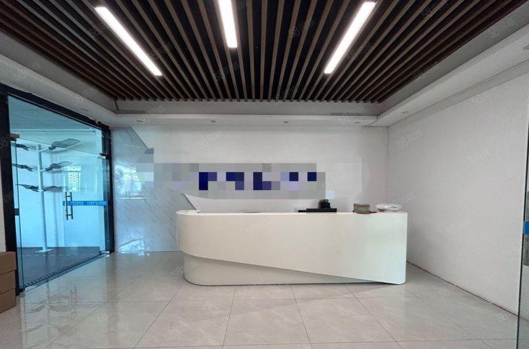 石岩厂房仓库办公室900平低价一楼楼上出租塘头料坑水田应人石