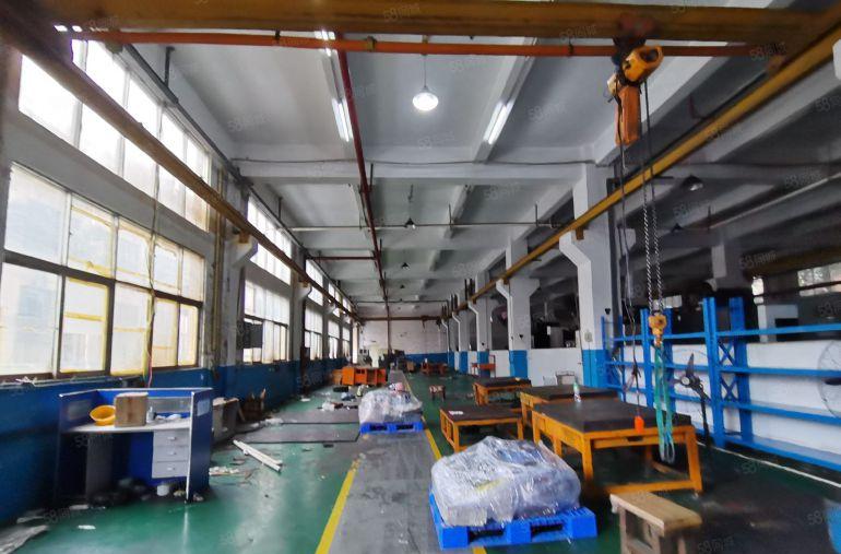 沙井一楼500平 800平2000平村委工业园区厂房低价出租