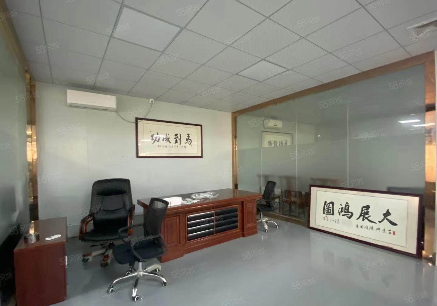 沙井地铁站壆岗科创园3000平米厂房出租大小面积分租仓库办公