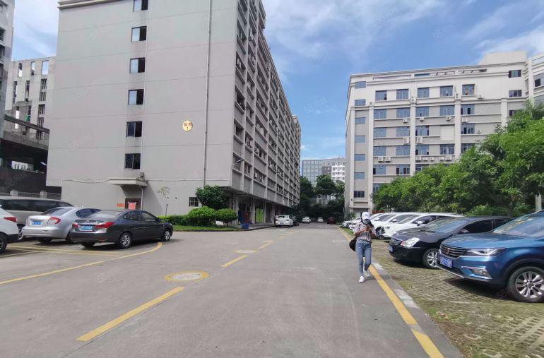 石岩塘头工业区带装修200平500平1000平厂房仓库出租