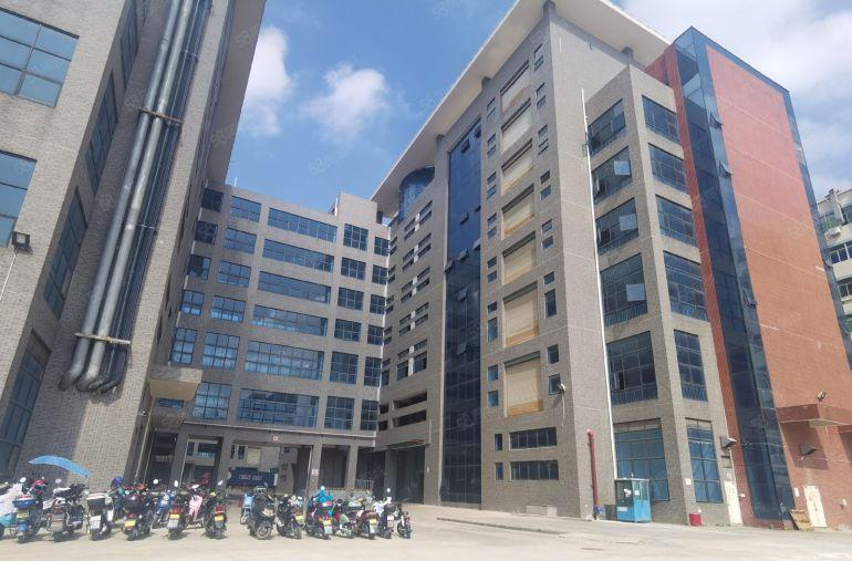 200平起租福永地铁口工业区1000平标准厂房出租仓库招租