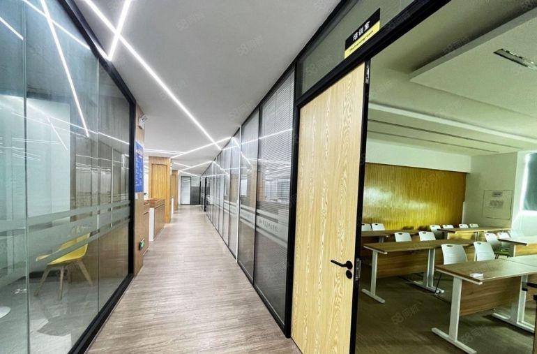 石岩新出12000平独门独院原房东红本厂房仓库出租 可分租