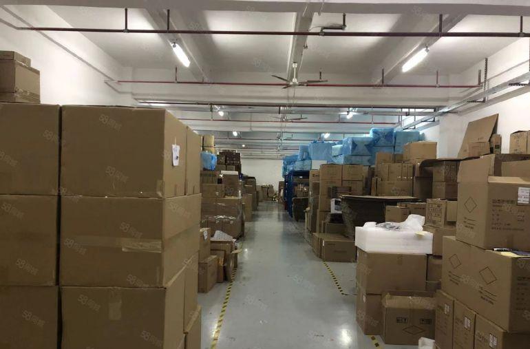 西乡臣田宝田100平至2500平精装修厂房出租，大小面积都有