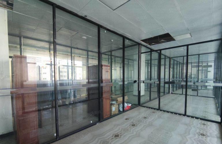 沙井附近原房东红本可分租低价精装修厂房仓库无尘车间一楼上出租