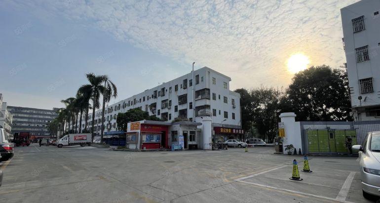 西乡固戍地铁站附近200平方至2000平方厂房出租仓库出租