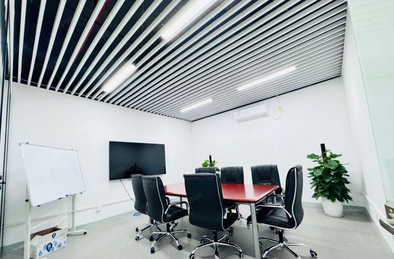 200平起租沙井大王山工业园精装1000平原房东厂房仓库出租