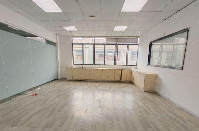 直租，固戍原房东1250平，精装修结净车间厂房出租，水电齐全