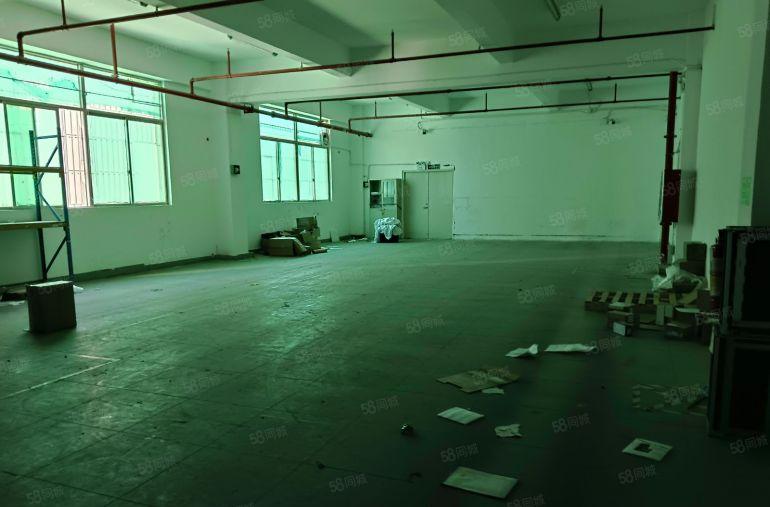 固戌107附近原房东独门独院2至5层共5200平，可分层租！