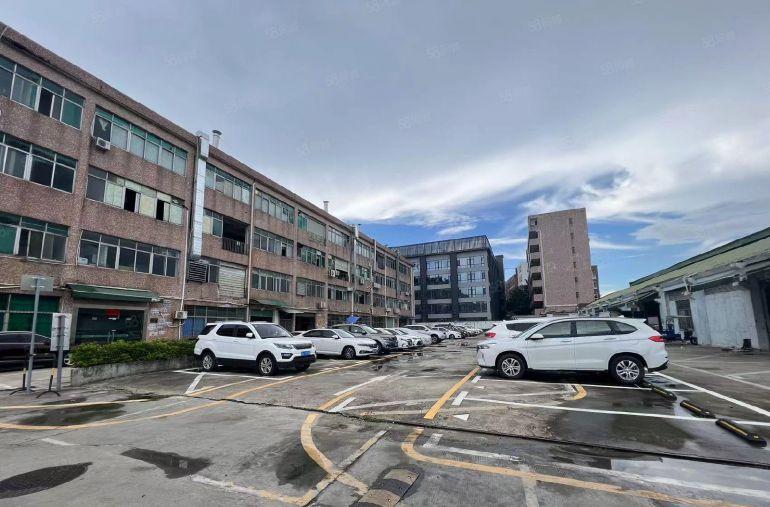 39元福永一楼2428平107国道旁独门独院空地大