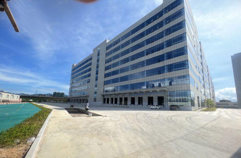 西乡固戍独院厂房1000平厂房出租1楼厂房仓库200平起分租