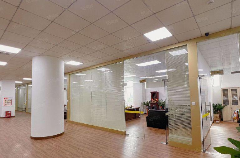 福永实际面积5000平独门独院厂房出租村委直租低价出租