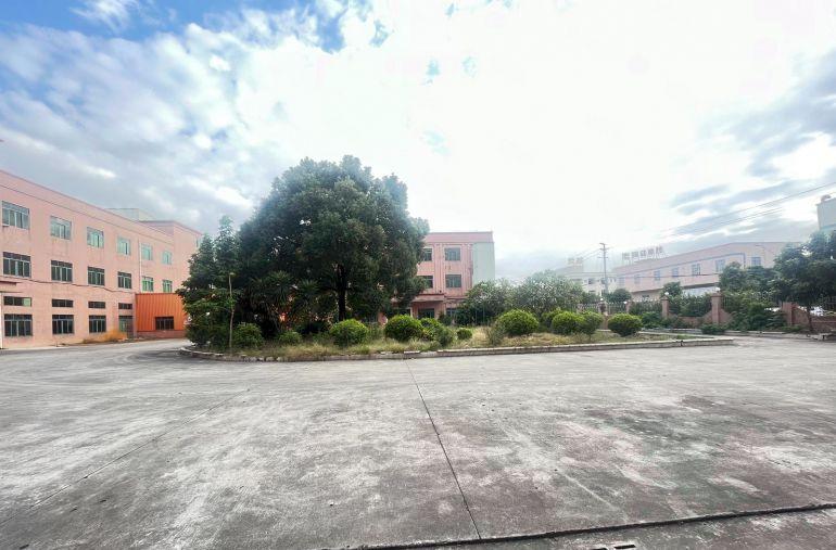 松岗厂房出租，适合仓库加工组装办公展示会议研发检测轻型生产