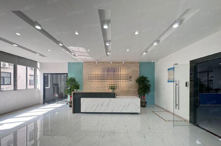 20元塘尾地铁口600平精装修厂房仓库低价出租大小分租