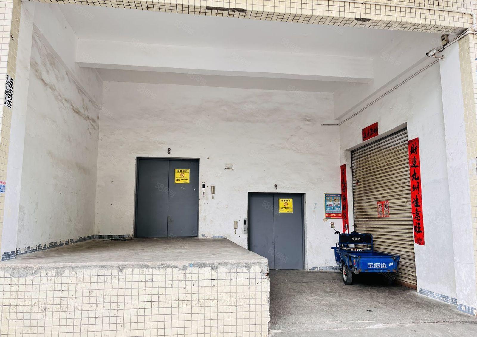 石岩塘头厂房出租1000到2400平带装修无尘车间原房东