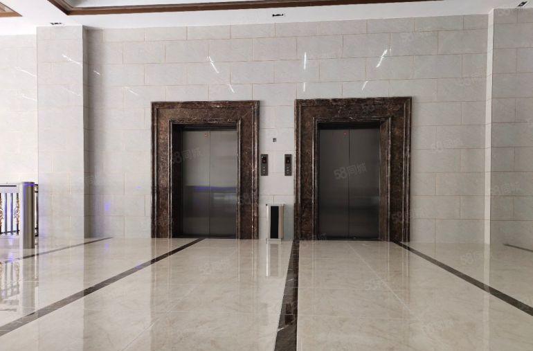 直租！186平21格局，7成以上使用率，带空调，近固戍地铁