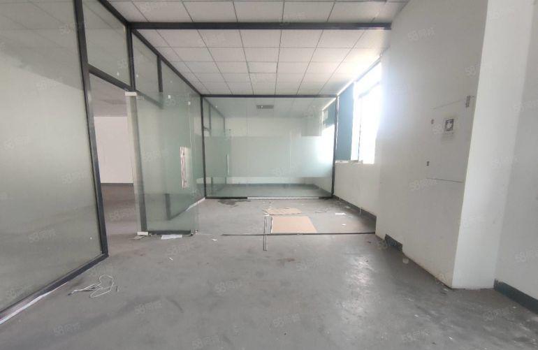 39元福永地铁口附近一楼380平可进大车