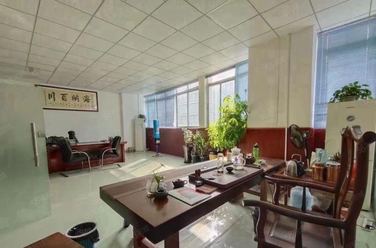 石岩塘头工业区低价1280平厂房出租一楼仓库出租分租无尘车间