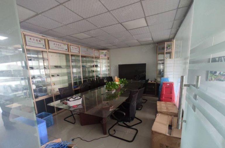 宝安沙井800平厂房出租仓库招租独门独院厂房低价出租