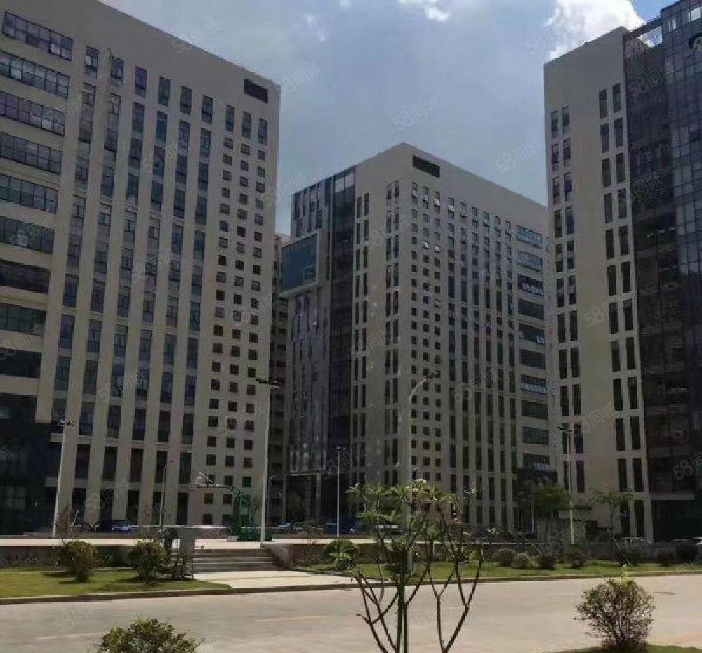 龙华高新区200平至2000平办公室一楼二楼仓库红本厂房出租