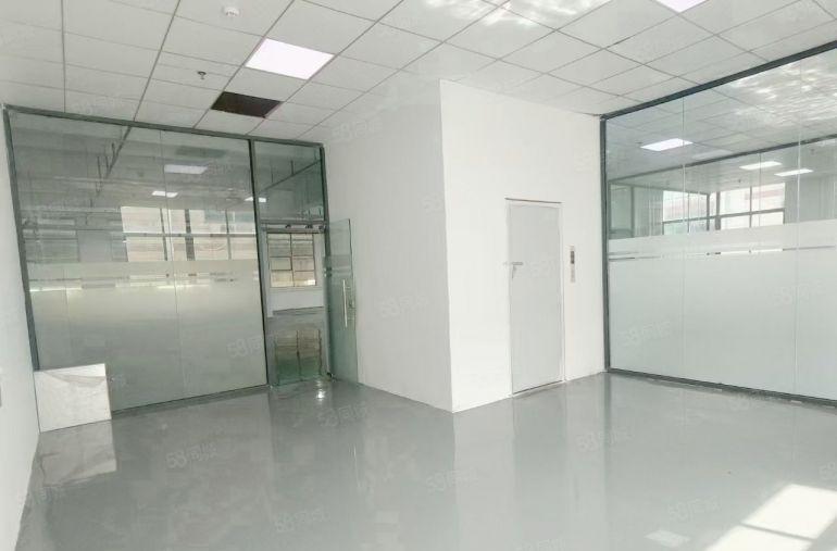 20元全包沙井马鞍山1000平带装修厂房仓库出租原房东带红本