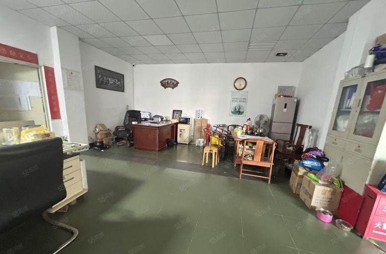 沙井马安山地铁站宝安大道边一楼400平厂房仓库出租