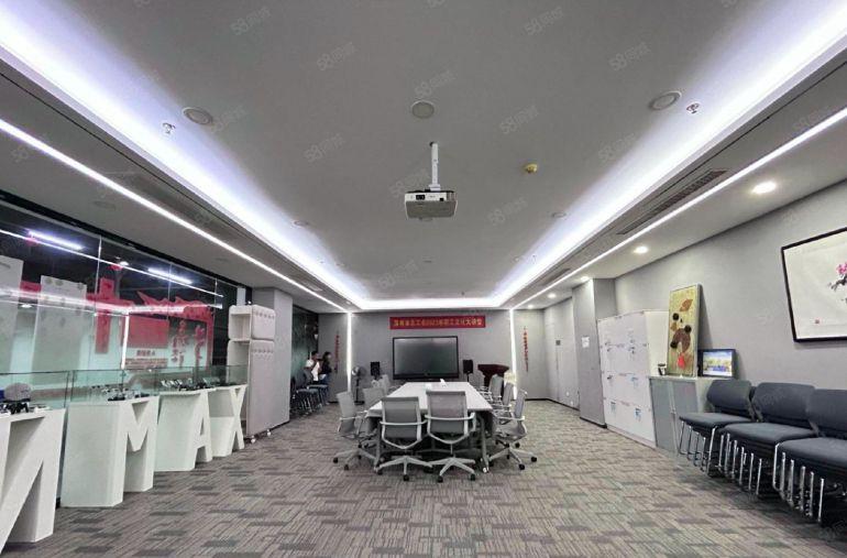 石岩精装修厂房仓库出租总面积2000平可以分租200平起分租