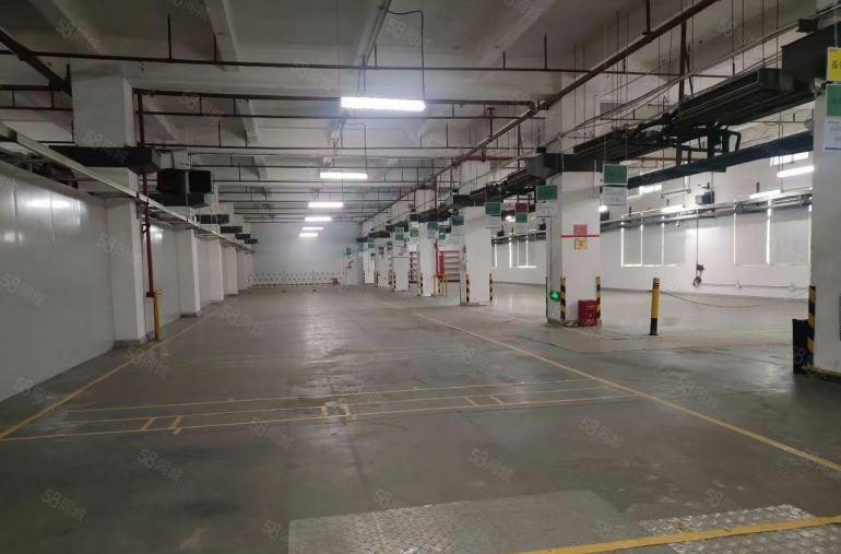 沙井新桥新出3万大型红本厂房出租大小可分200起分低价23元