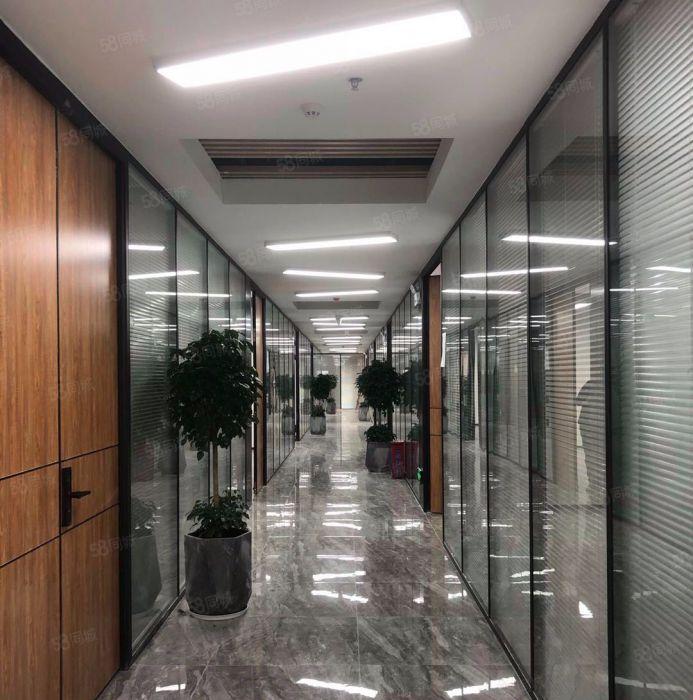 南山西丽留仙洞产业基地办公，研发215至414平全新装修